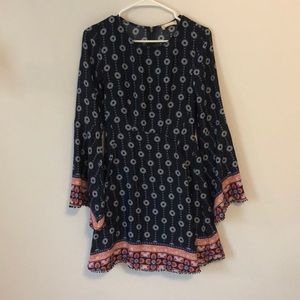 Altar’d State dress (never worn)